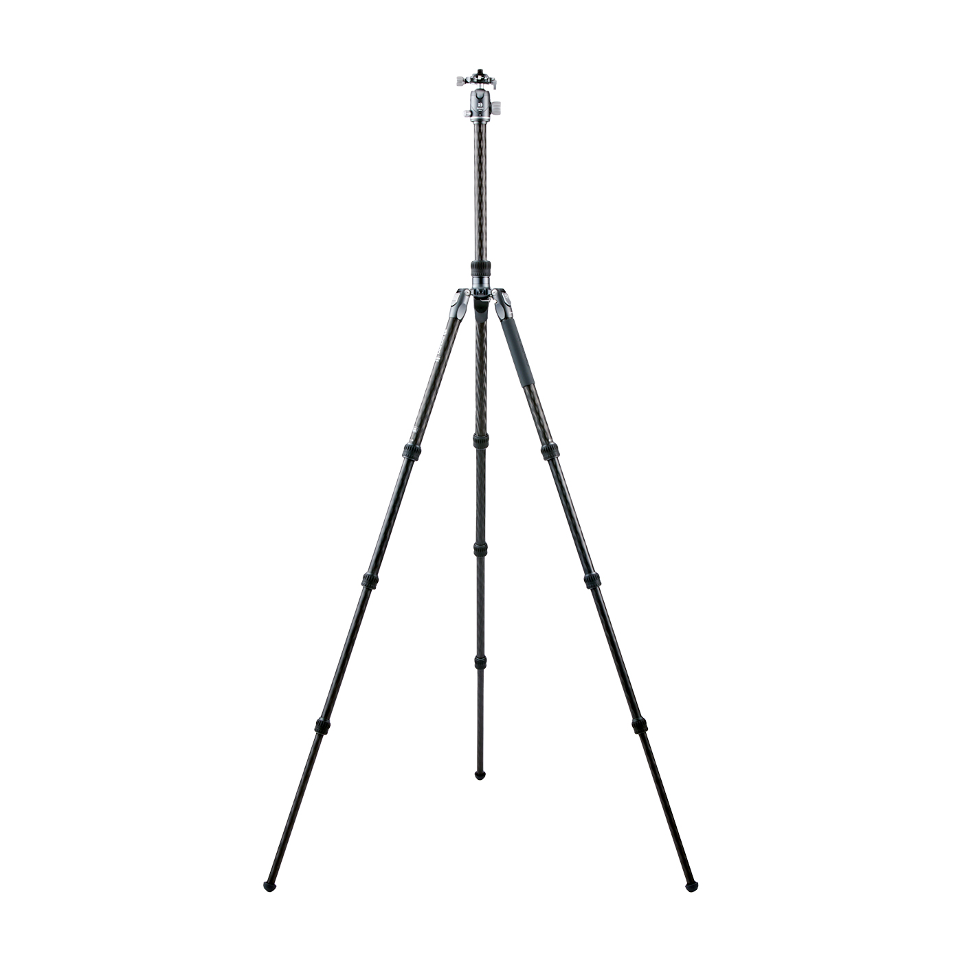 Rhino Carbon Fiber Two Series Tripod/Monopod 2