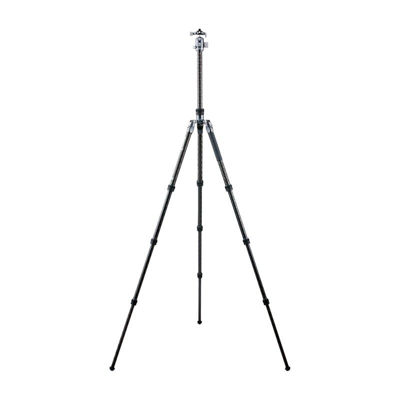 Rhino Carbon Fiber Two Series Tripod/Monopod 2
