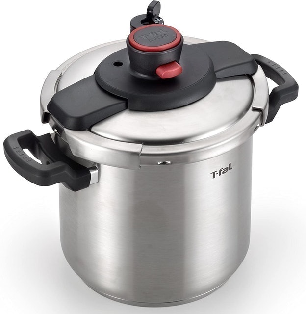 Clipso Pressure Cooker 1