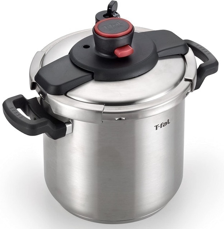 Clipso Pressure Cooker 1