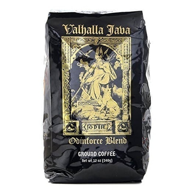 10 Best Whole Bean and Ground Coffees in 2022 (Starbucks, Death Wish, and More) 1