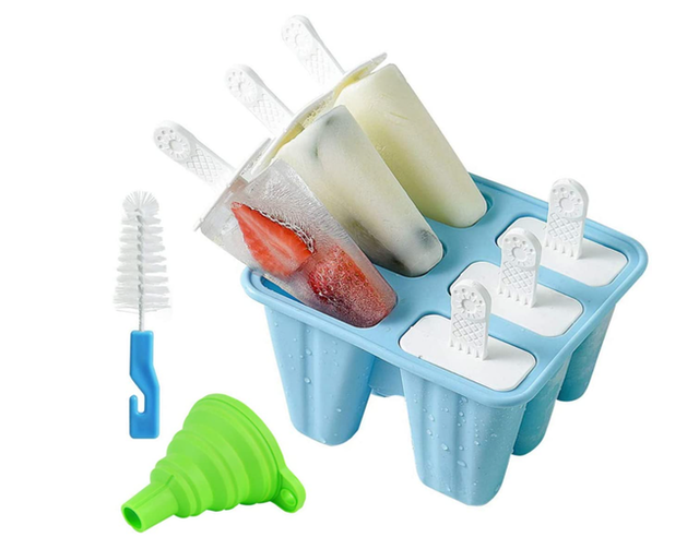 10 Best Popsicle Molds in 2022 (Chef-Reviewed) 2