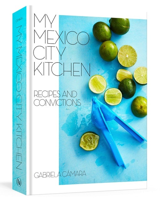 My Mexico City Kitchen 1