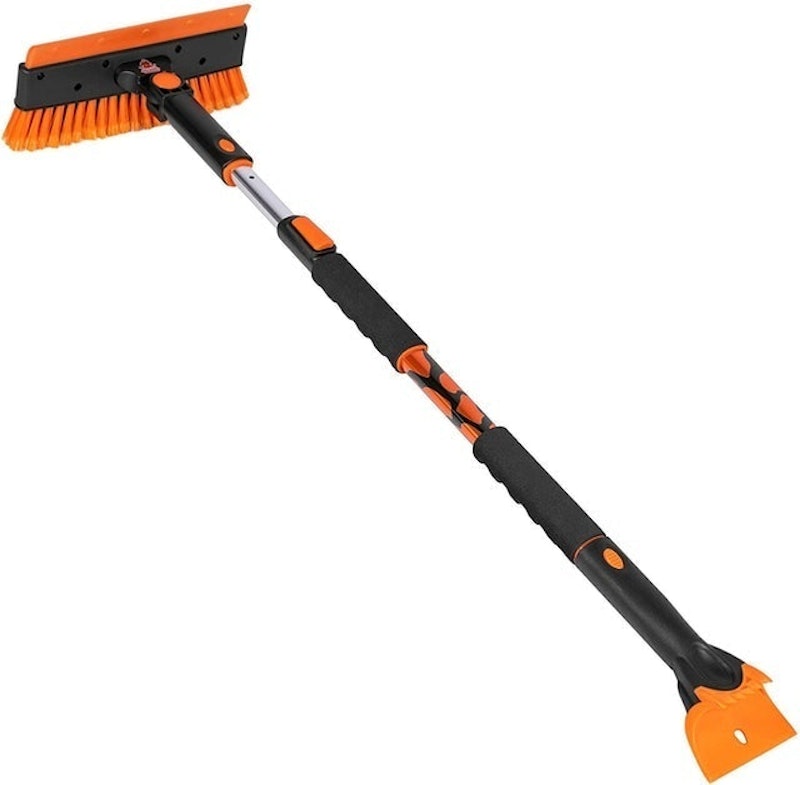 Snow Moover Deluxe Extendable 1