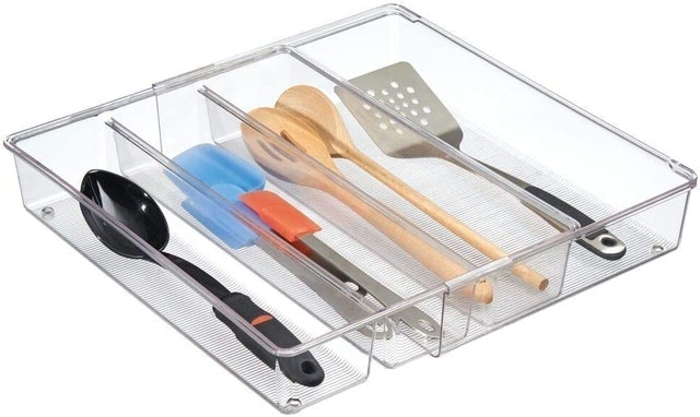 10 Best Kitchen Drawer Organizers in 2022 (Chef-Reviewed) 1
