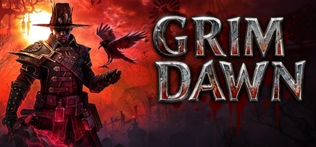 Grim Dawn 1