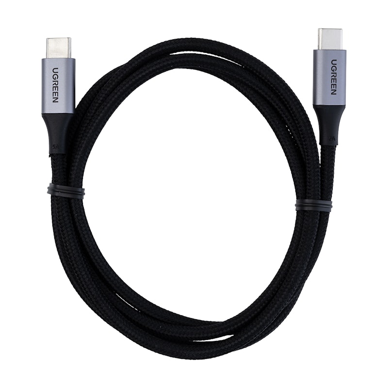 100W USB C Cable 1