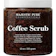Majestic Pure Coffee Scrub 1