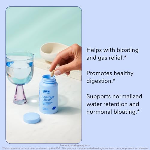 Bye Bye Bloat 3