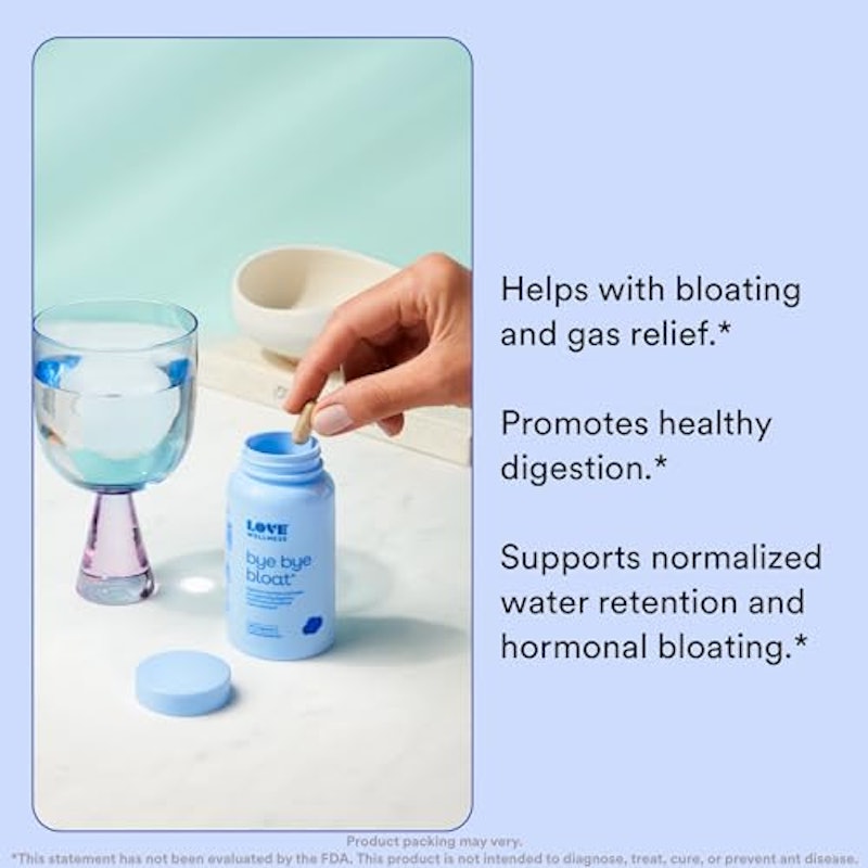 Bye Bye Bloat 3