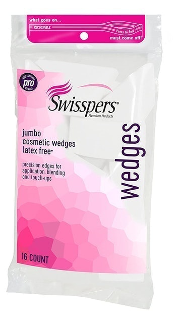 Premium Pro Cosmetic Wedges 1
