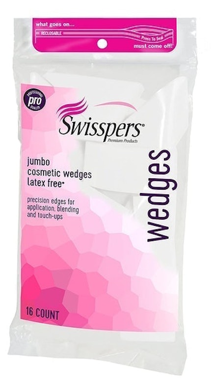 Premium Pro Cosmetic Wedges 1