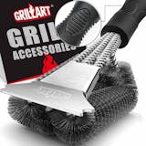 10 Best Grill Brushes in 2022 (Chef-Reviewed) 2