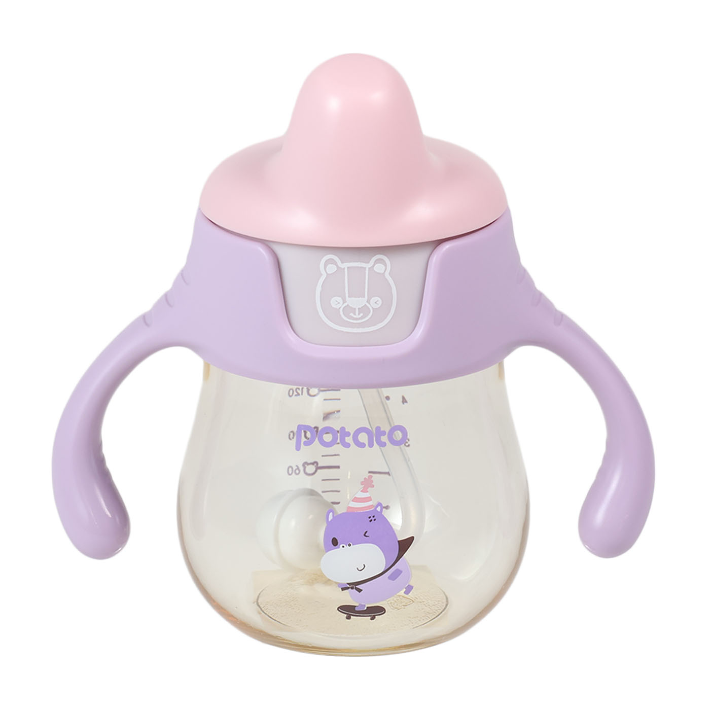 Baby Water Cup 1