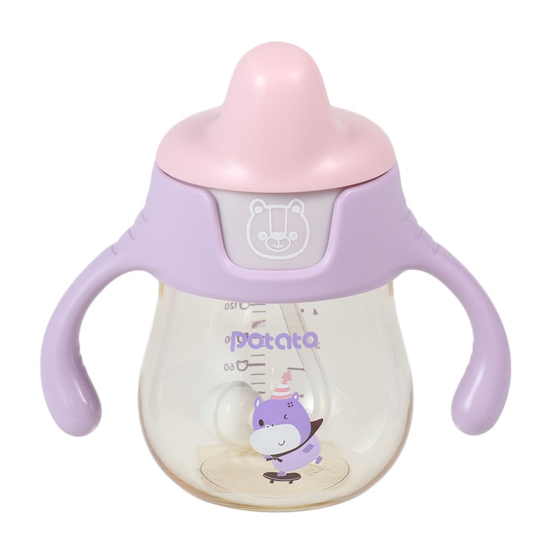 Baby Water Cup 1