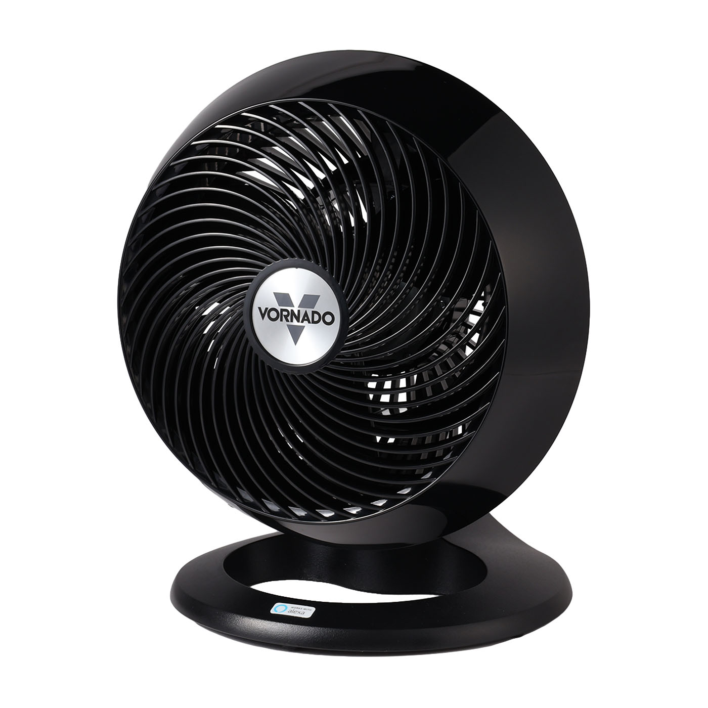  Large Air Circulator with Alexa 1