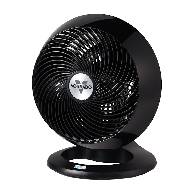 Large Air Circulator with Alexa 1