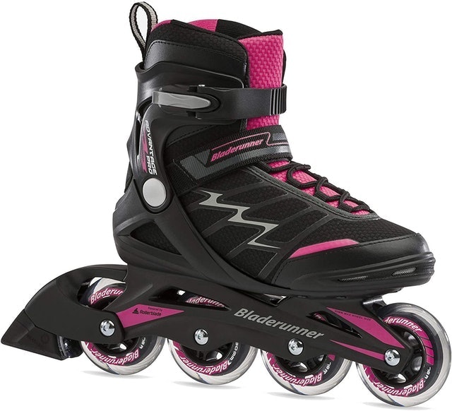 10 Best Rollerblades for Women in 2022 (Rollerblade, Roller Derby, and More) 5