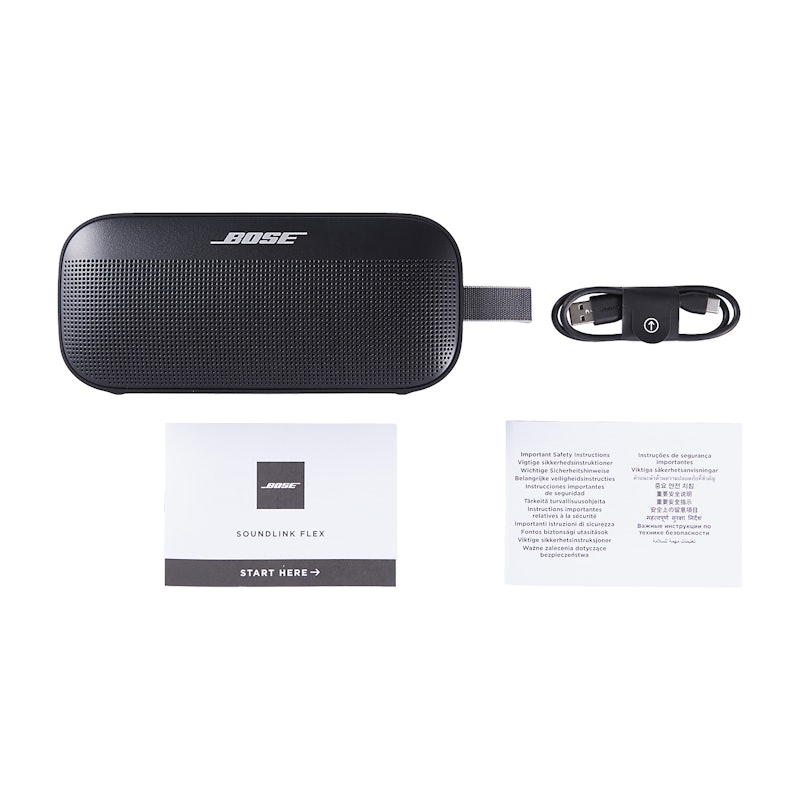 SoundLink Flex 7