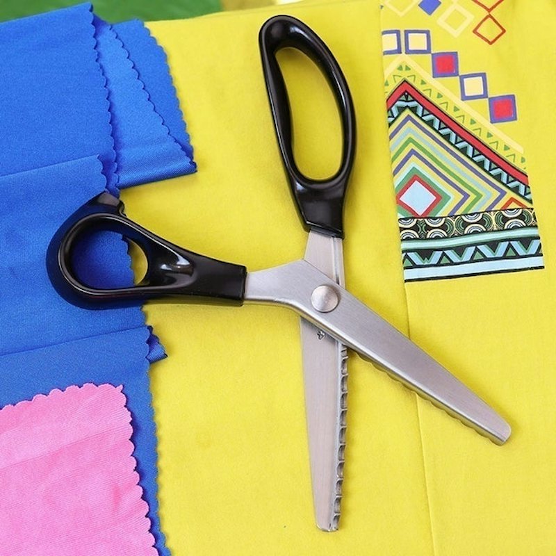 Pinking Shears 1
