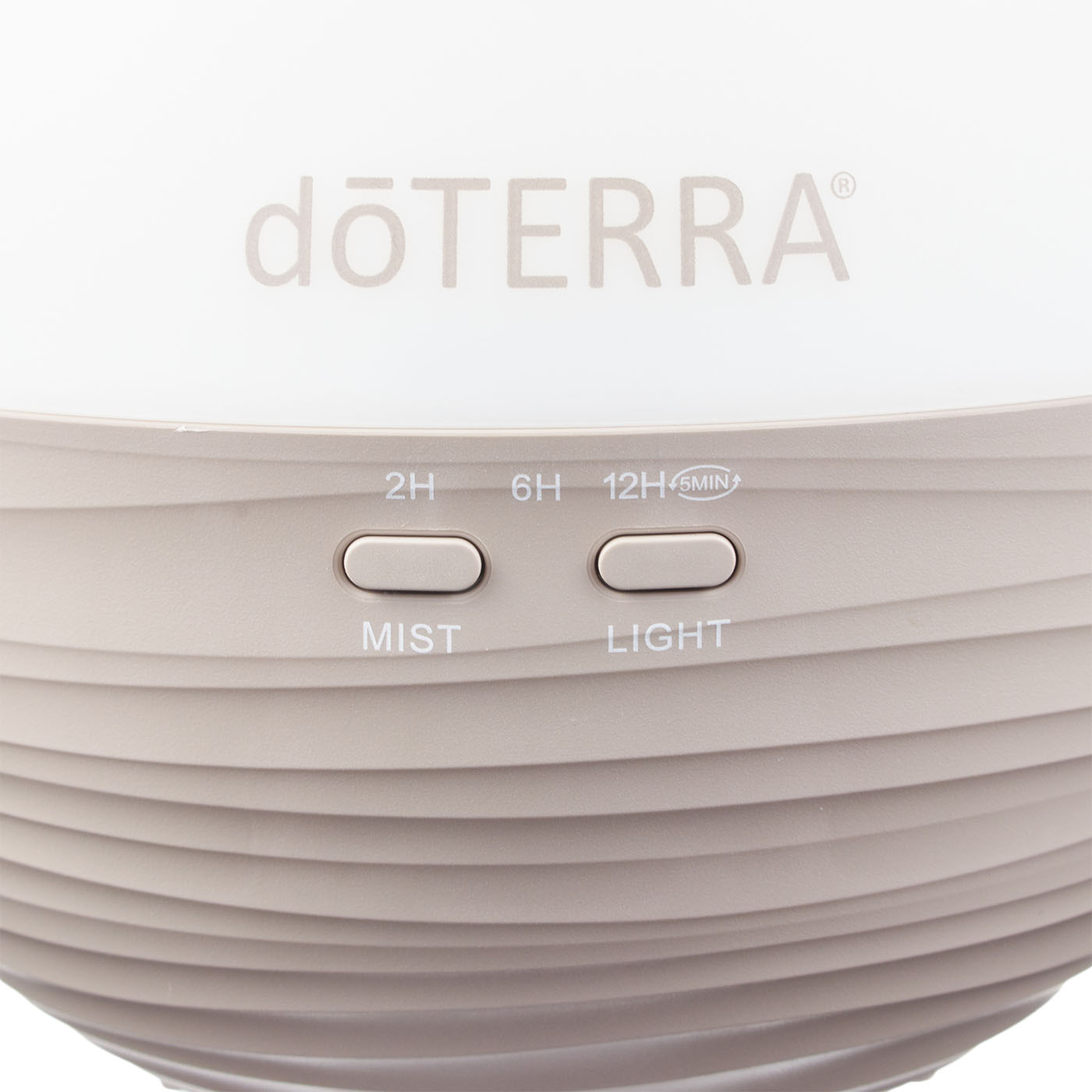 Petal Diffuser 3