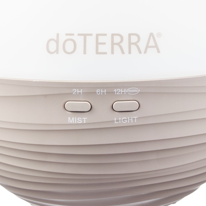 Petal Diffuser 3