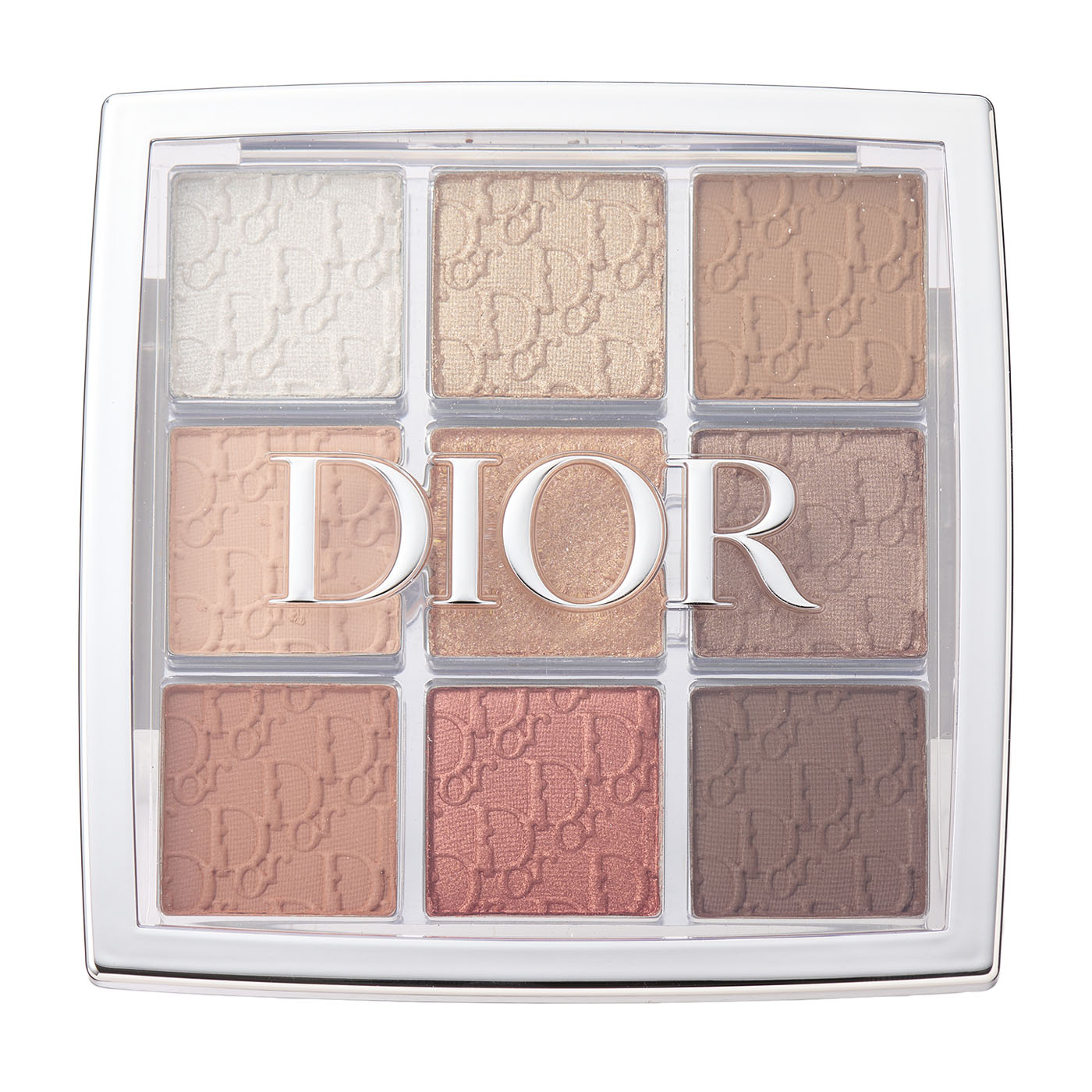 Backstage Eyeshadow Palette 2