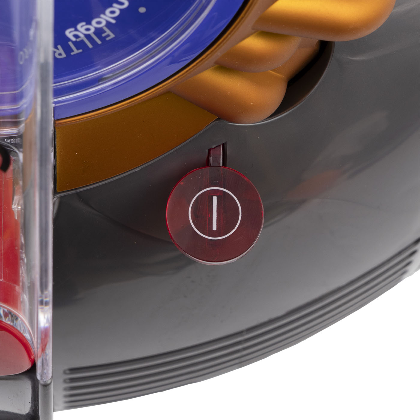 Big Ball Multi Floor Canister Vacuum 9
