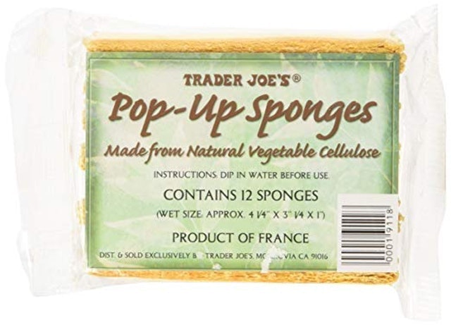 7 Best Eco-Friendly Sponges in 2022 (Environmental Scientist-Reviewed) 5