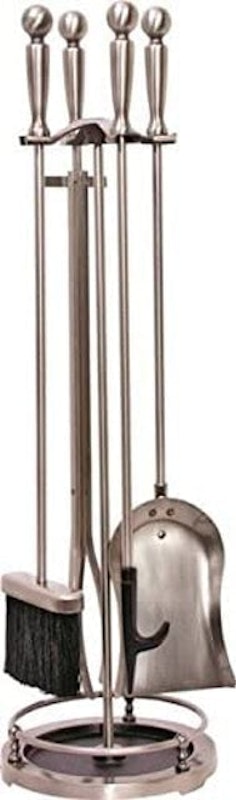 Fireplace Tool Set 1