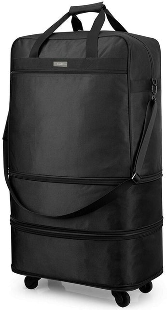 Foldable Luggage Bag 1