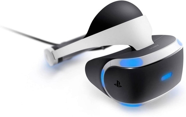 10 Best VR Headsets in 2022 (VR Developer-Reviewed) 5