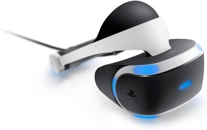 Sony PlayStation VR 1
