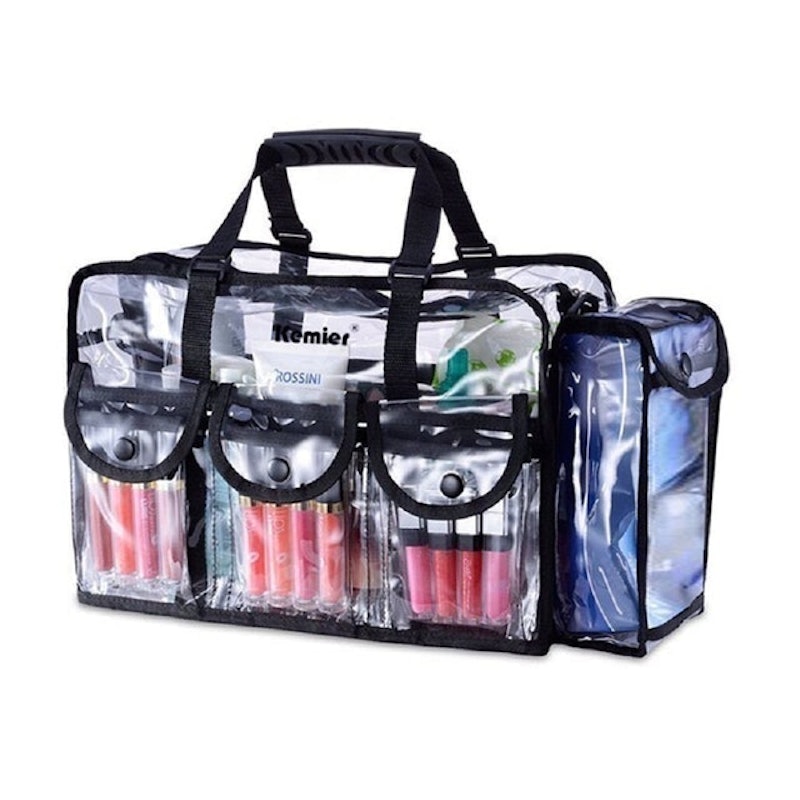 Travel and Makeup Bag 2