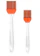 M Kitchen World Basting Brushes 1