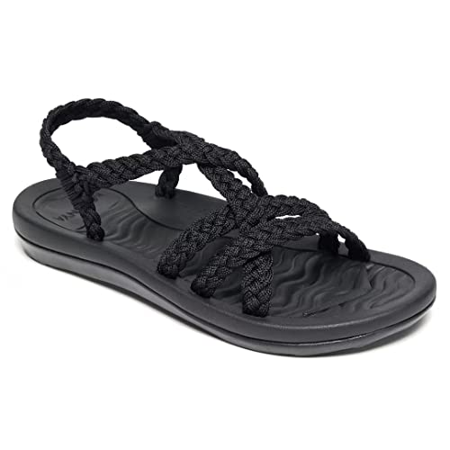 Walking Sandal 1