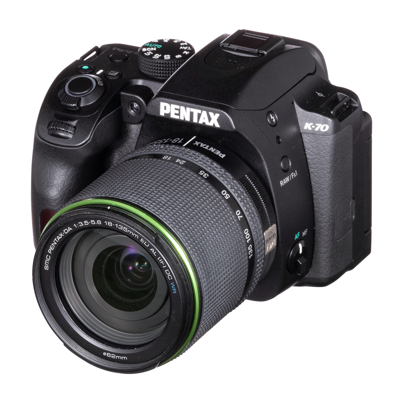 PENTAX K-70 1