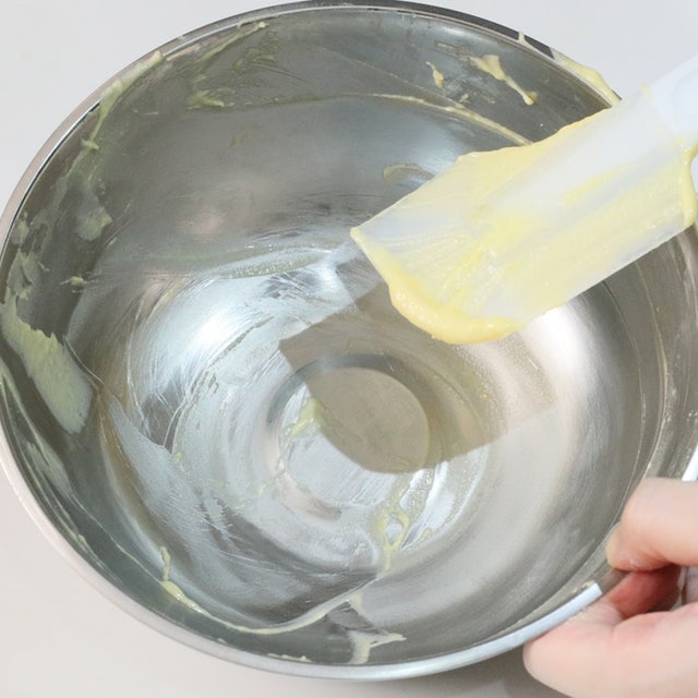 Rubber Spatula 5