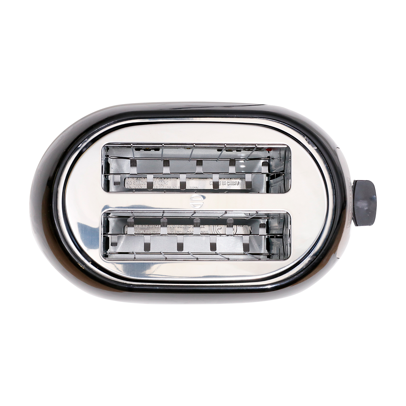 2-Slice Extra Wide Slot Toaster 3