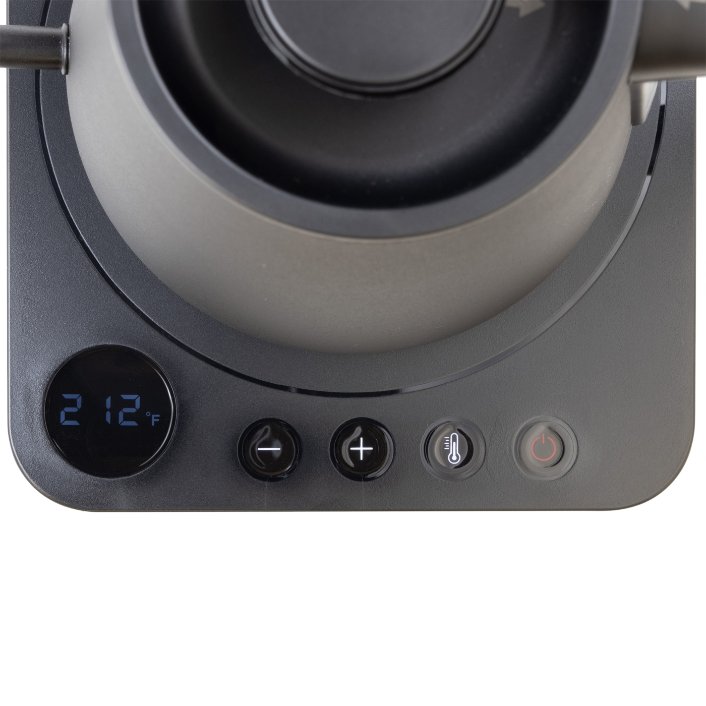 Digital Gooseneck Kettle 3