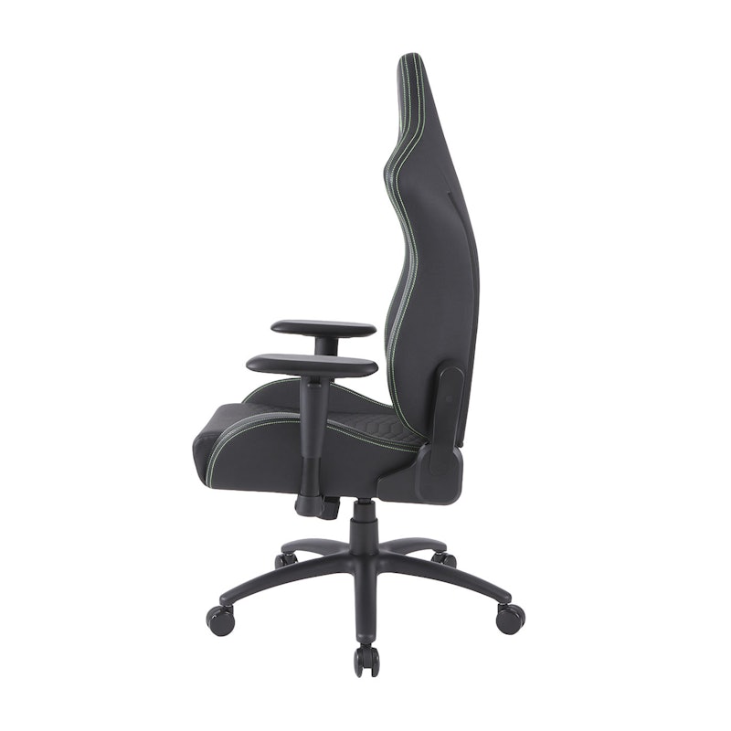 Iskur X Ergonomic Gaming Chair 3