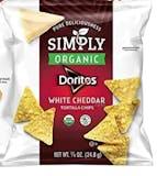 10 Best Tortilla Chips in 2022 (Doritos, Quest, and More) 4