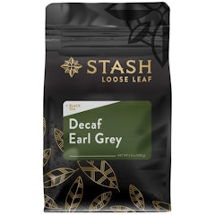 Stash Tea Decaf Earl Grey Loose Leaf Tea (3.5 Ounce)