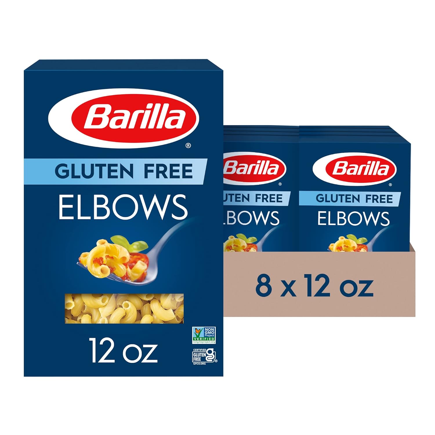10 Best Gluten-Free Pastas  5