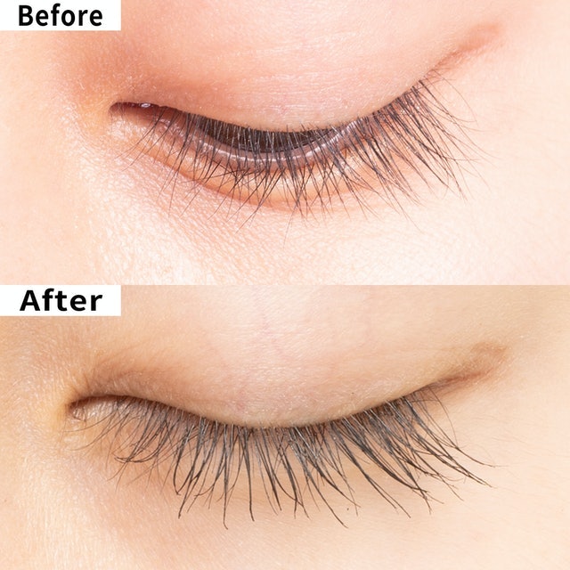 Extension Mascara Beauty Charge 5