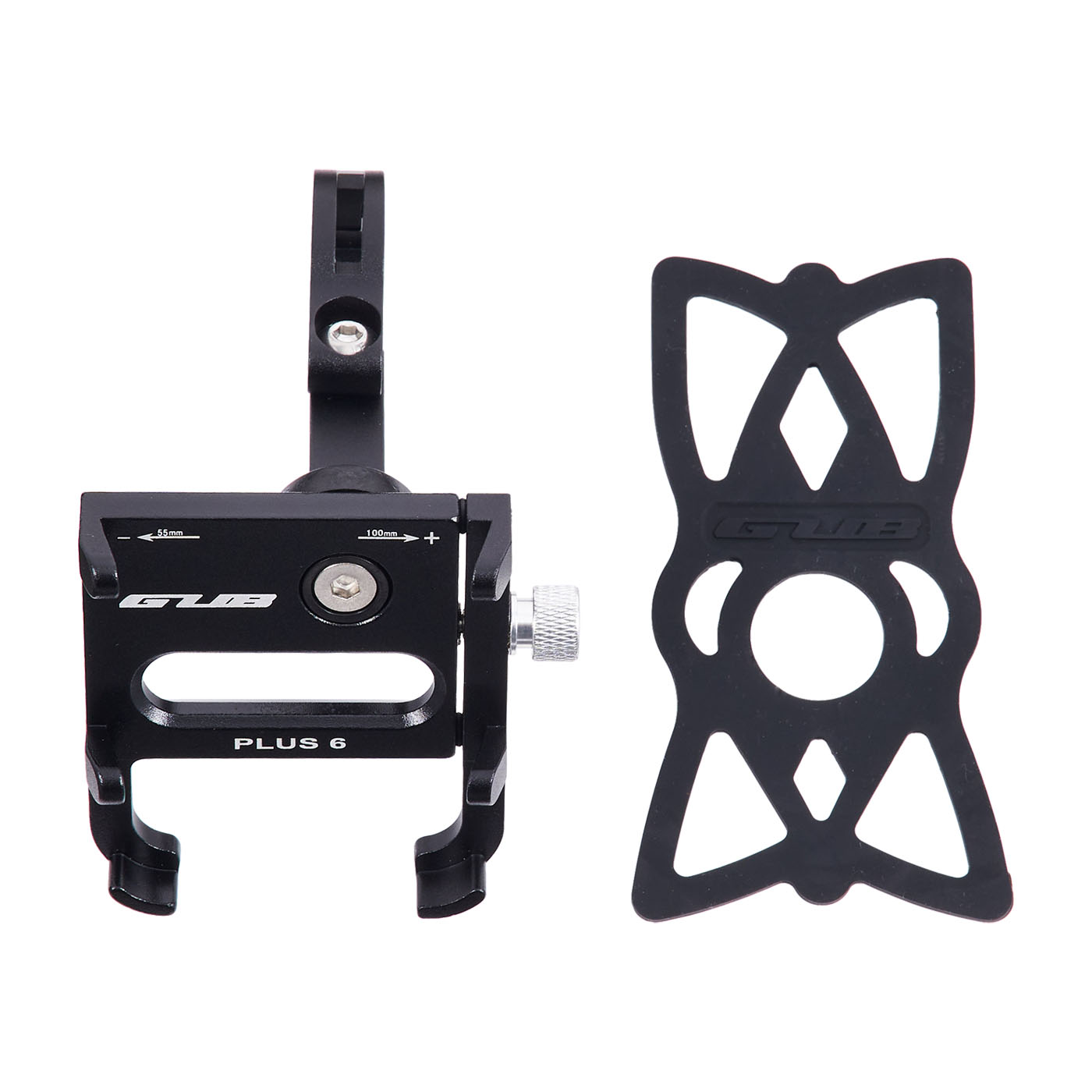 Bike Phone Mount Holder 6