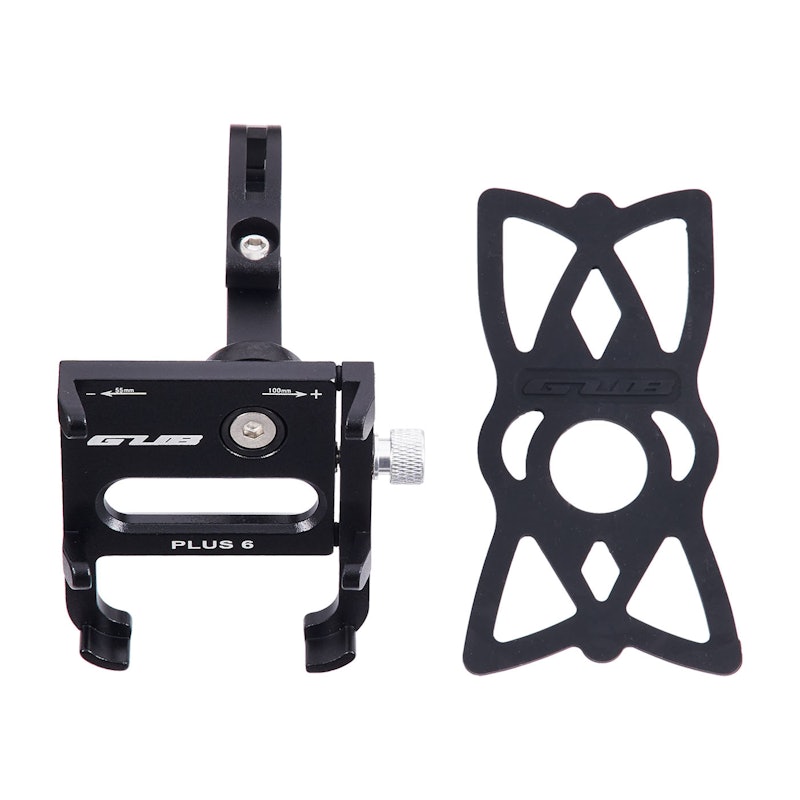 Bike Phone Mount Holder 6
