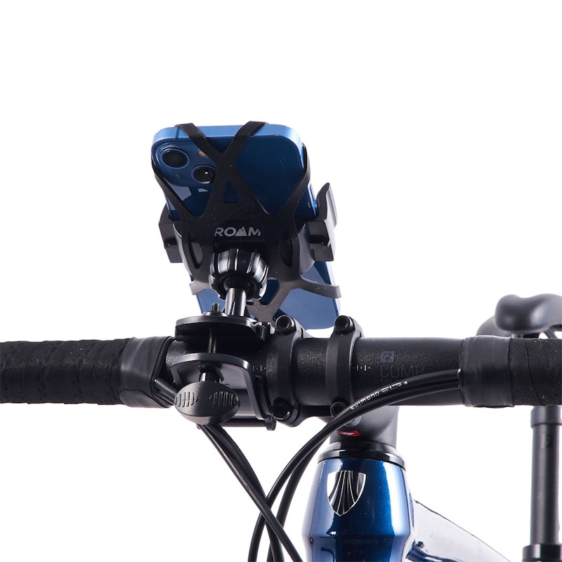 Bike Phone Mount 4