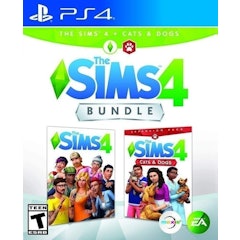 The Sims 4