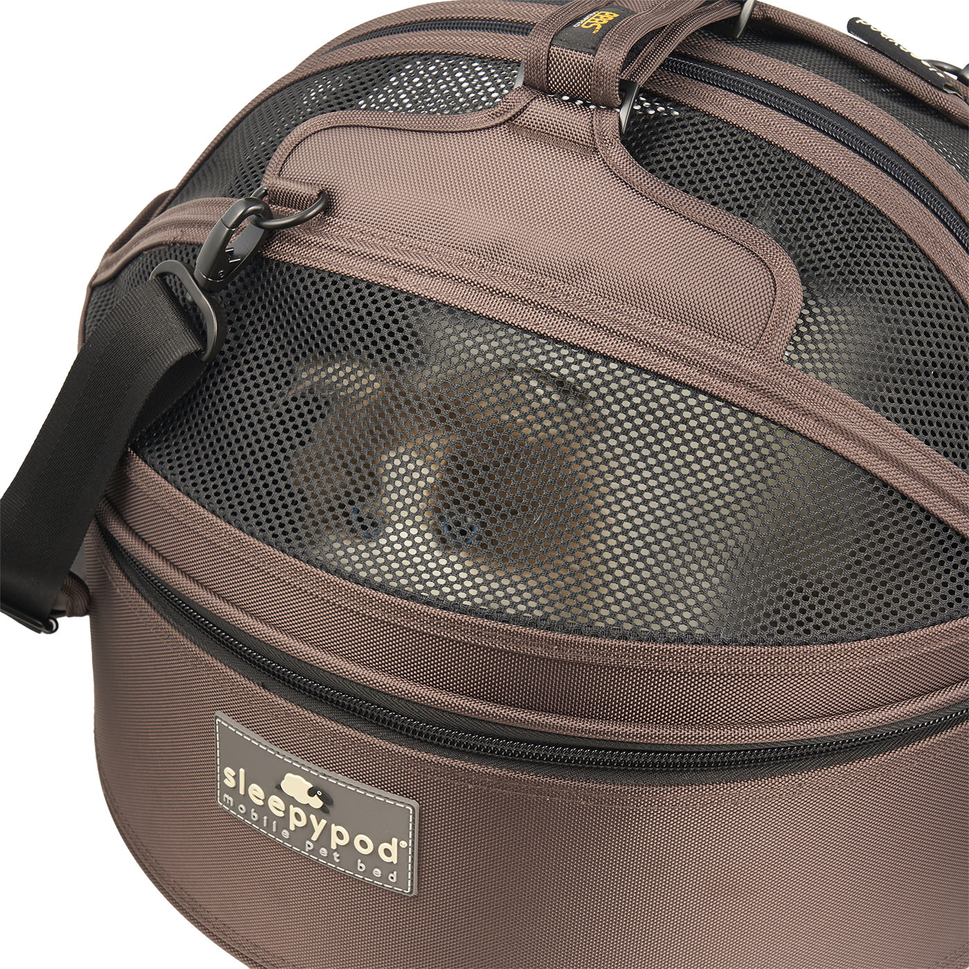 Mobile Pet Bed 4